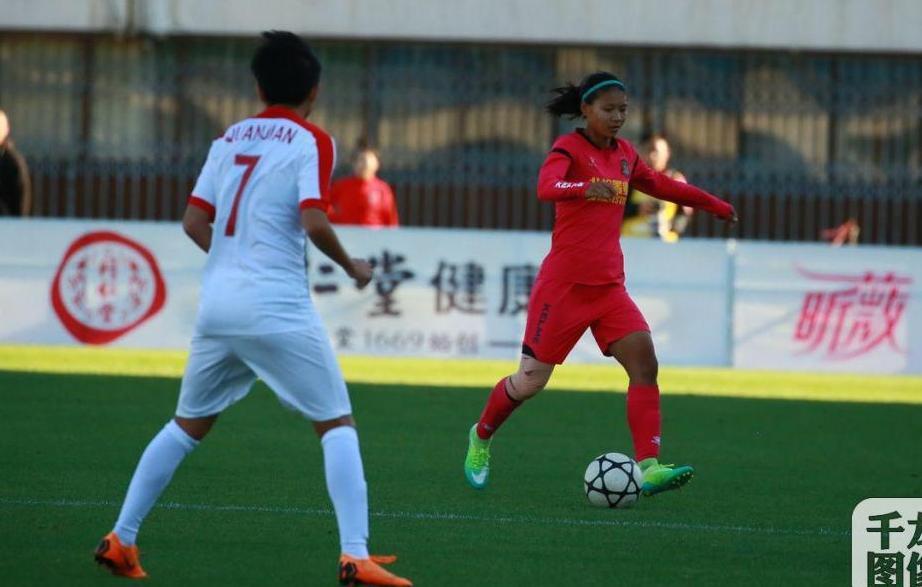 女超战报| 维罗妮卡角球直接破门 北京北控置业女足1:2大连权健