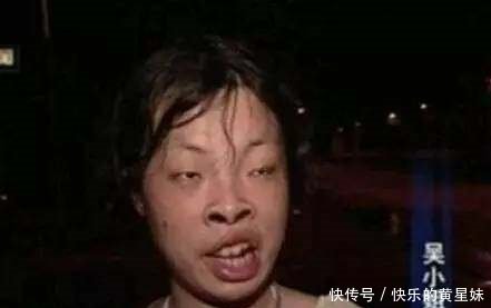 世界上丑的女人和世界上最美的女人，没有对比就没有伤害