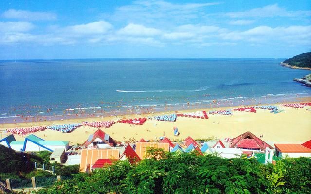 中国有一片血色海洋,一年只会红一次,景色美到令人窒息