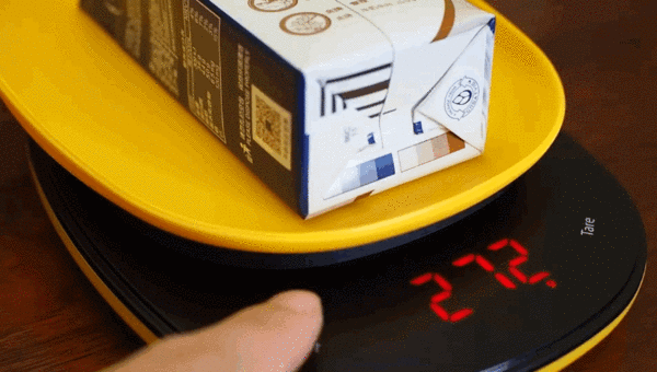 工欲善其事，必先利其器-澳澜 ownland 厨房电子秤开箱测评