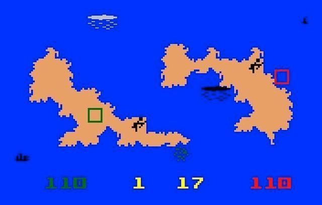  #RTS#虽然星际争霸是RTS游戏的集大成者，但他才是RTS游戏的始祖