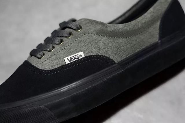 不仅吸金还吸睛!近期街头最 “炸” 的鞋就是这双了!