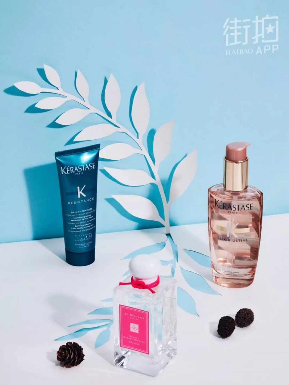 妆腔作势| 阚清子小姐姐的100种打开方式，你Pick哪一种?