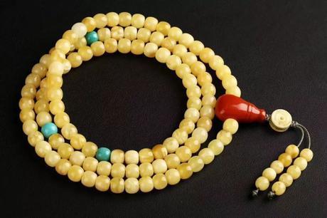 玩说   最辣眼睛文玩搭配全在这儿了！附正面教材！