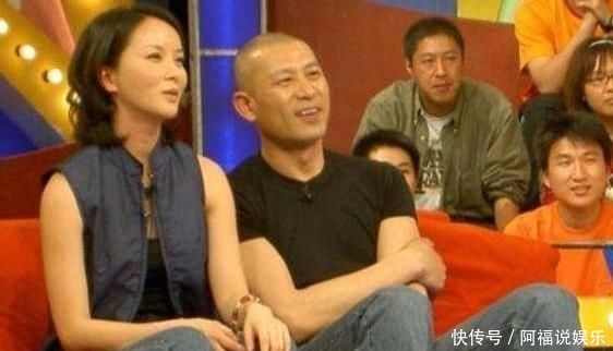  孩子：为拍戏不生孩子，被老公感动41岁高龄得子，如今一家人生活幸福