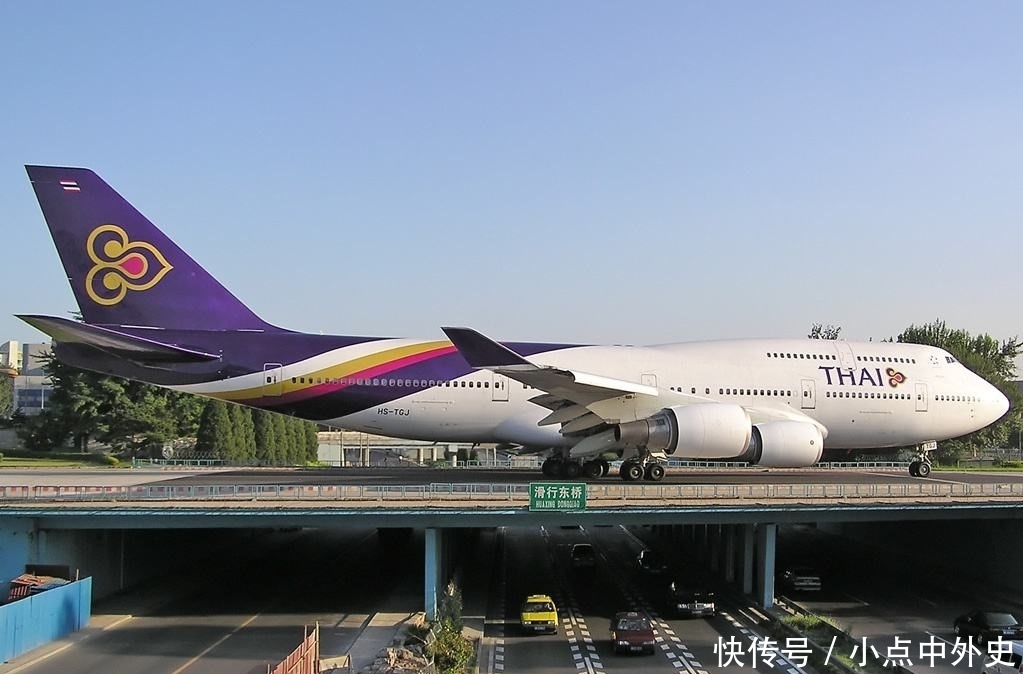 270亿建亚洲第一机场，跻身世界十大建筑，能接纳世界最大飞机