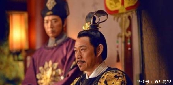  「唐朝」玄武门之变究竟有多残忍？杀侄占嫂，销毁证据！