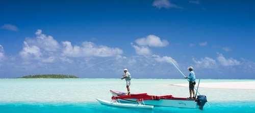 没有外交国防的岛国, 芒果任吃鲍鱼龙虾没人要, 秒杀马代对华免签