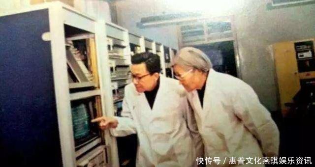  「轰动」这个中国最神秘的女人，曾轰动了全世界，可为何突然消