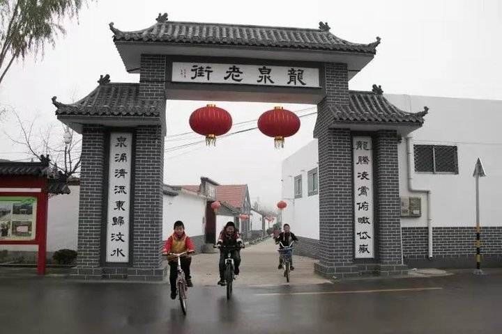 泰山区摄影家协会：镜头记录乡村之美