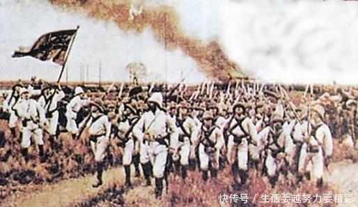 中国人是怎样从白种人变成黄种人的?