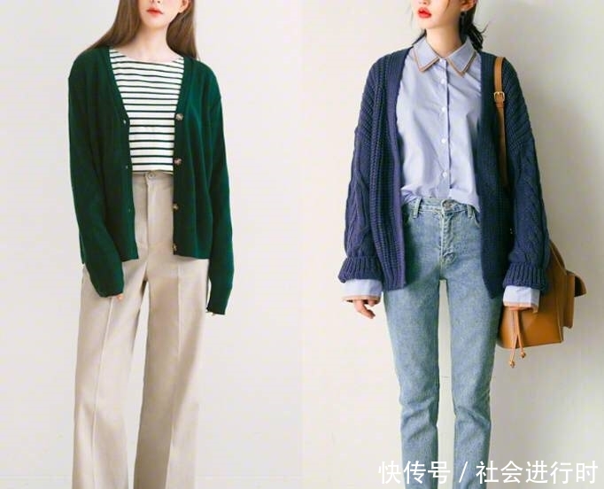 些东西■要想穿出“女人味”,6个搭配技巧要学会,知性又时髦!