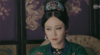 剧透丨高贵妃其实没死?