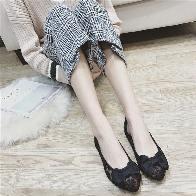 13双时尚女鞋，女人出门穿舒适不累脚，关键优雅有气质