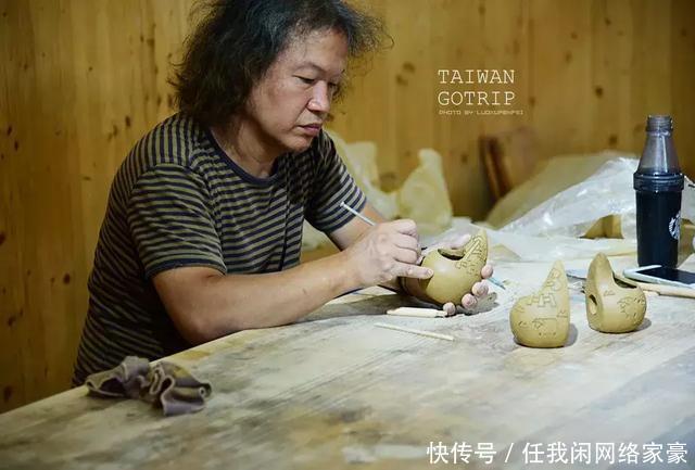 玩不腻的台湾  从美食展到小众景点漫游！千万不能错过！