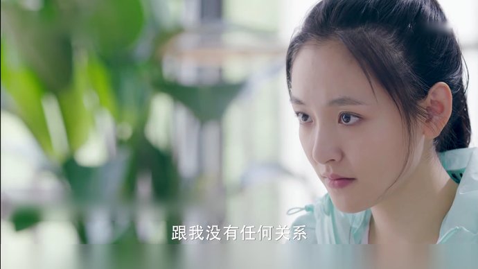 『助攻』最强神助攻上线,喻言妈妈一句话,冰喻雪三角恋变成两人专场