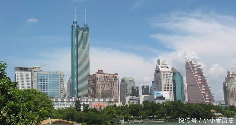 【广州】“第五直辖市”即将诞生？它不是广州也不是南京，可是