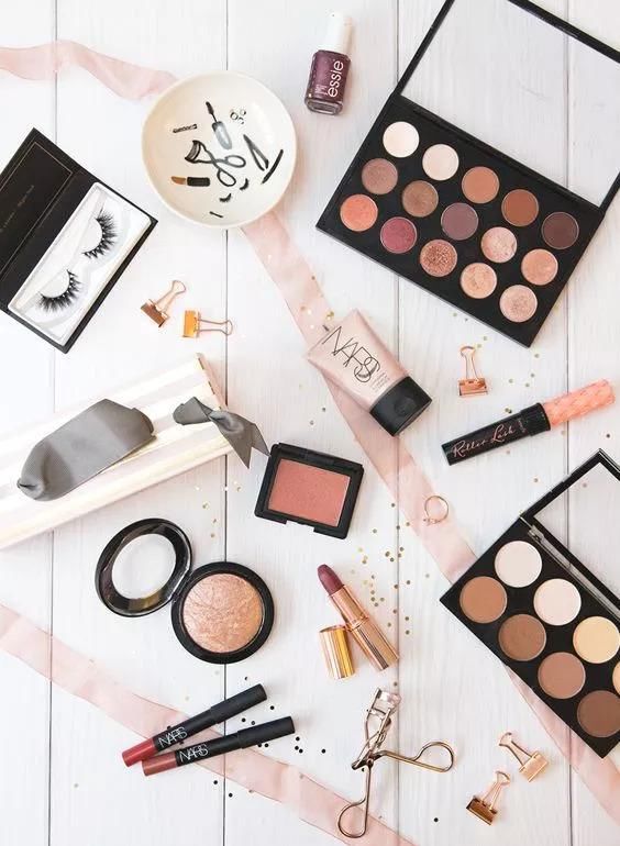 这份本命美妆单品榜单，好用到一生都不想换!