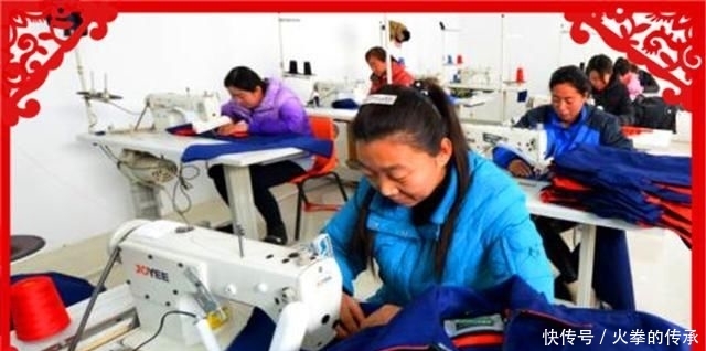  #加工厂#在农村，有哪些可以养“闲人”的创业项目呢？这几个都是