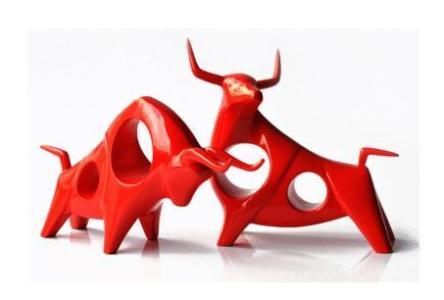 中国股市彻底瘫了!明天大盘跌到让亿万散户跪