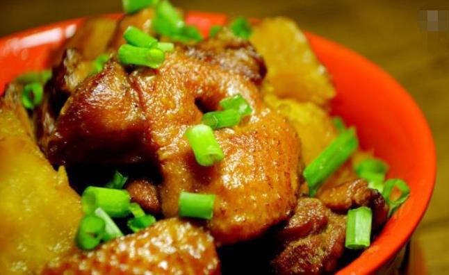  [宝宝]味道浓郁营养全面，肉质鲜嫩可口下饭，宝宝吃了还想再吃一碗！