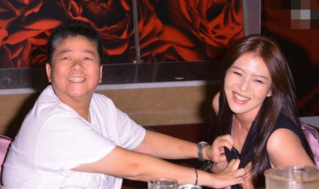 女生混娱乐圈有多难？杨幂赵丽颖李菲儿这5张照片 证实了吴京的话