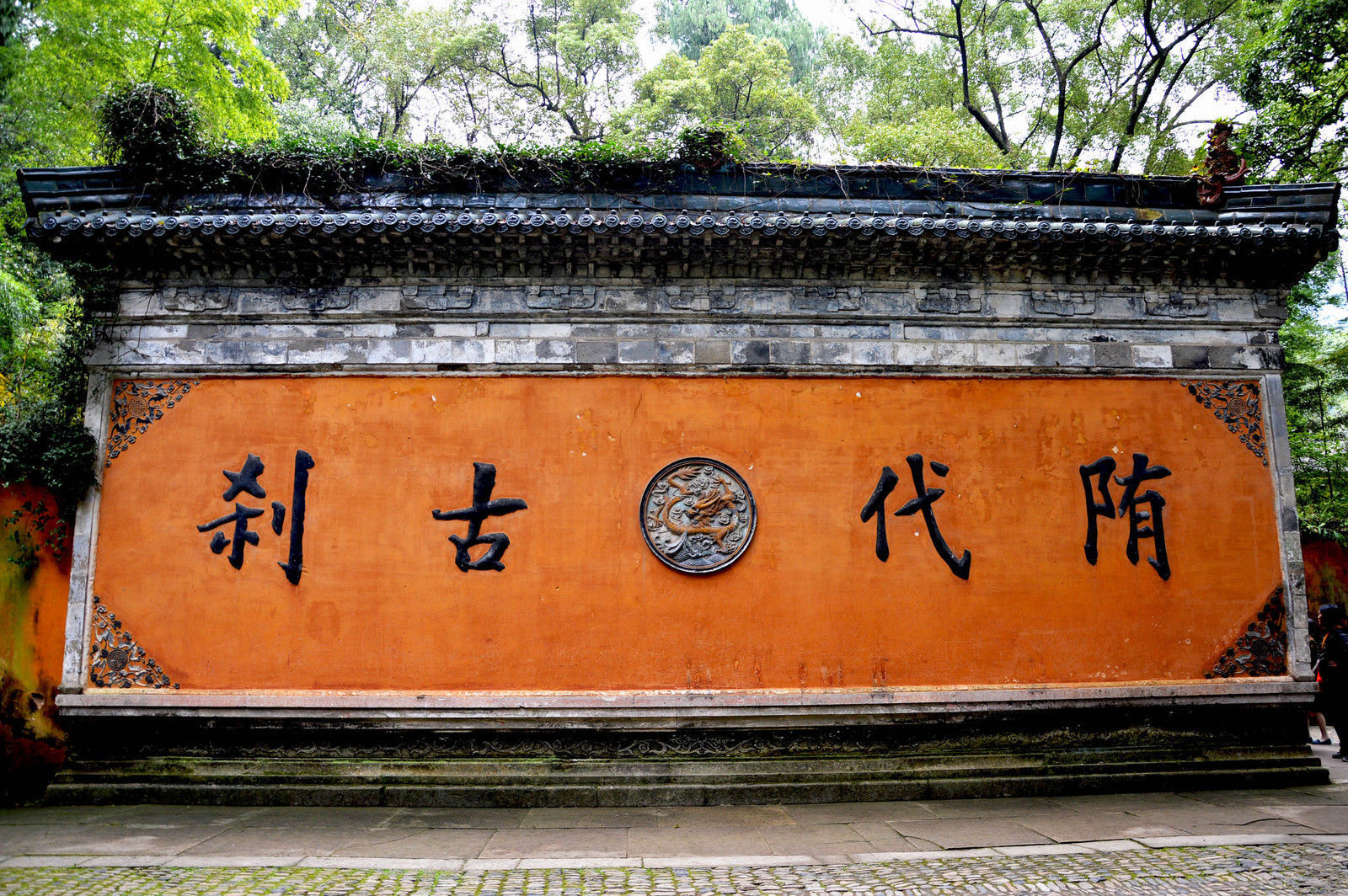 全国最良心的景区，门票至今仍坚持一块钱，游客来了都不愿离开