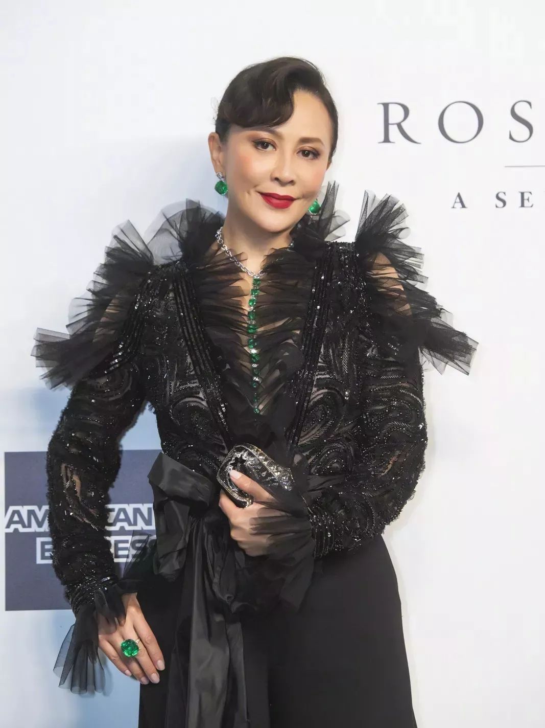  [为你]珠宝为什么能成为女人的一生所爱