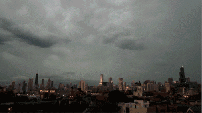 雨！大雨！暴雨！雨量很大！还要连下两天！