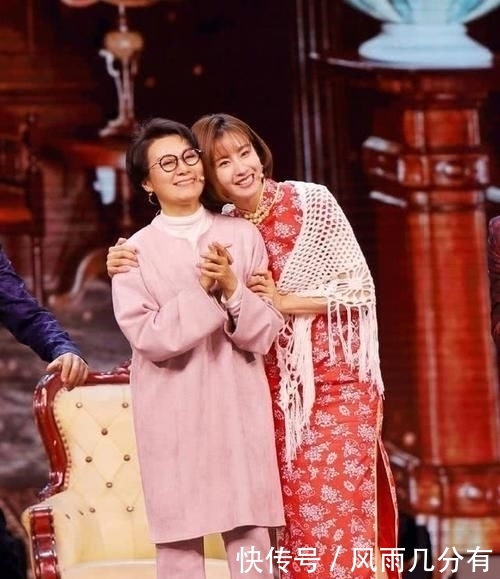  [旗袍装]毛晓慧是什么仙女，穿旗袍演“依萍”娇俏动人，有种惊艳时光的美