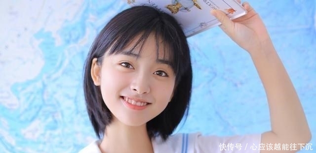  [拍照]为什么有些女生长得一般，拍照却很好看？主要是做对了这几件事