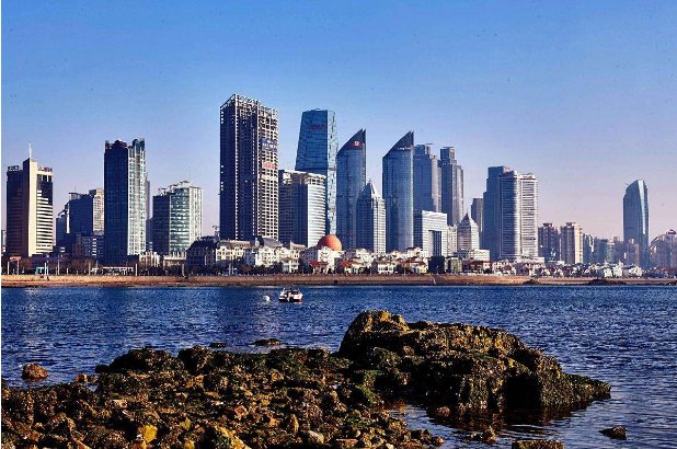 中国5G试点的新一线城市，东北地区也有一座城市上榜