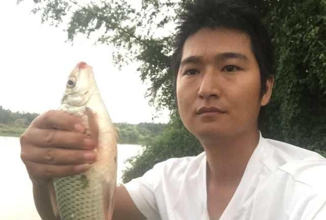  聊聊：聊聊野钓时鱼口的收放