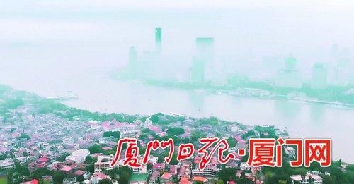  『停歇』未来一周“清明雨”停歇 厦门气温将一路“高歌猛进”