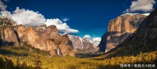 世界十大最震撼的自然奇观，中国有二处上榜，就在这两个省份