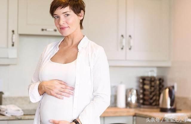 孕期的5大谣言，多数孕妇对第4个深信不疑，你信过几个？