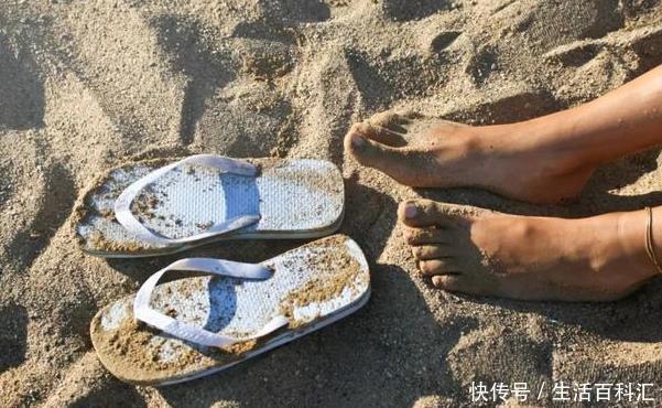  『人字拖』最伤脚的几款鞋，高跟鞋才排在第二，第一款不值得你买