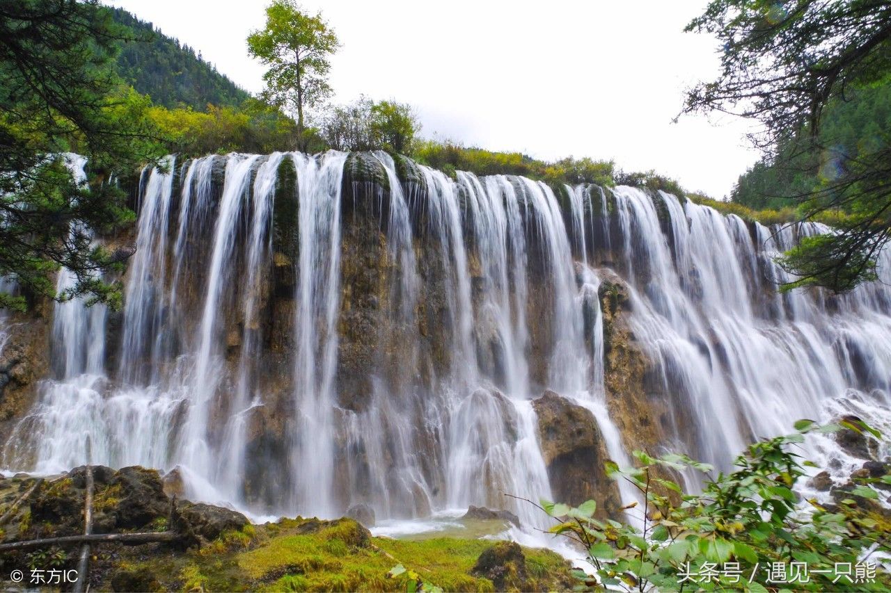 秋季来这里，才发现什么是天堂
