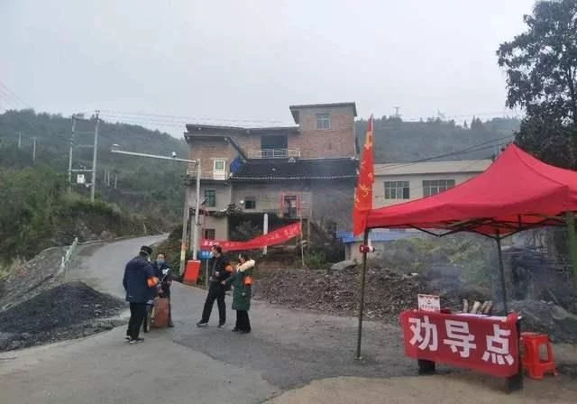 意外之后,复工在即,农民出去打工前,这4件事请务必要记进心里
