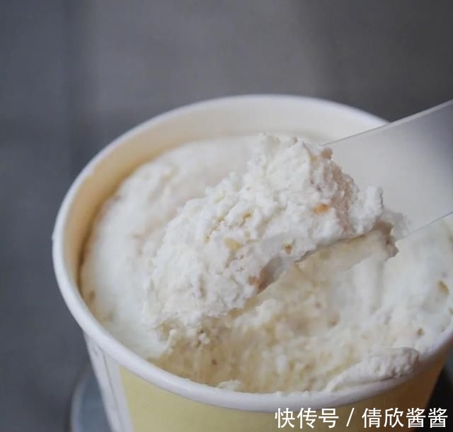 『网红甜品』嗜甜如命的上海人,就爱这50种甜