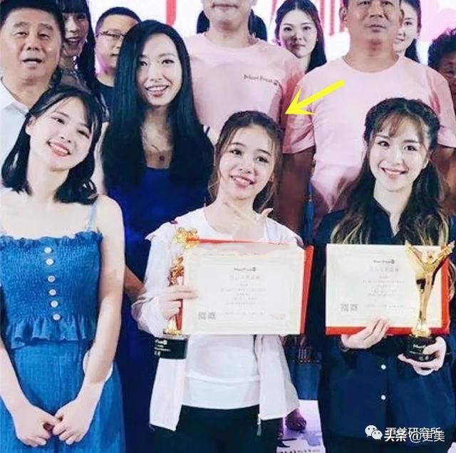 『 滤镜』真美人热巴却颜值暴跌，到底怎么拍才好看？，小网红靠滤镜成天仙