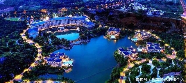 中国最干净的城市是香港？广西这个小城有点不服