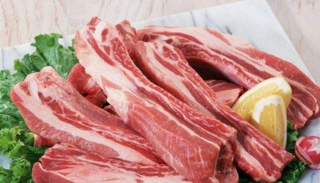  【猪肉】猪肉价格疯涨, 市场上真的缺猪肉吗? 专家: 是真缺生猪