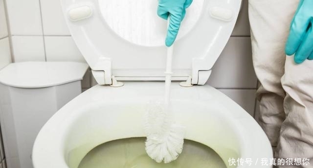 「清爽」干净清爽零烦恼,卫浴清洁4个小细节,保洁阿姨的经验总结
