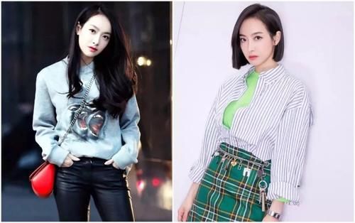 越短越好看！今年必火的5款短发，女神们都剪了！！