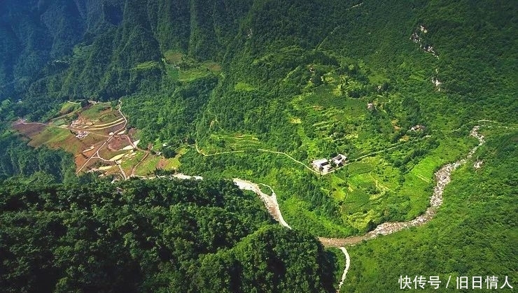 中国“仙本那”,这片山水的秘境,是偏于一隅的独秀之作