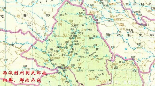  文化名城■河南五市，均以“阳”为名，其四为国家历史文化名城