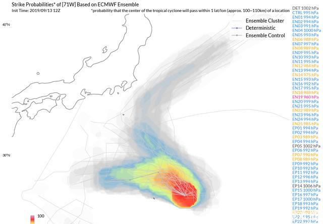  胚胎■太平洋三核驱动，16号台风还是要生成！分析：或“回马枪