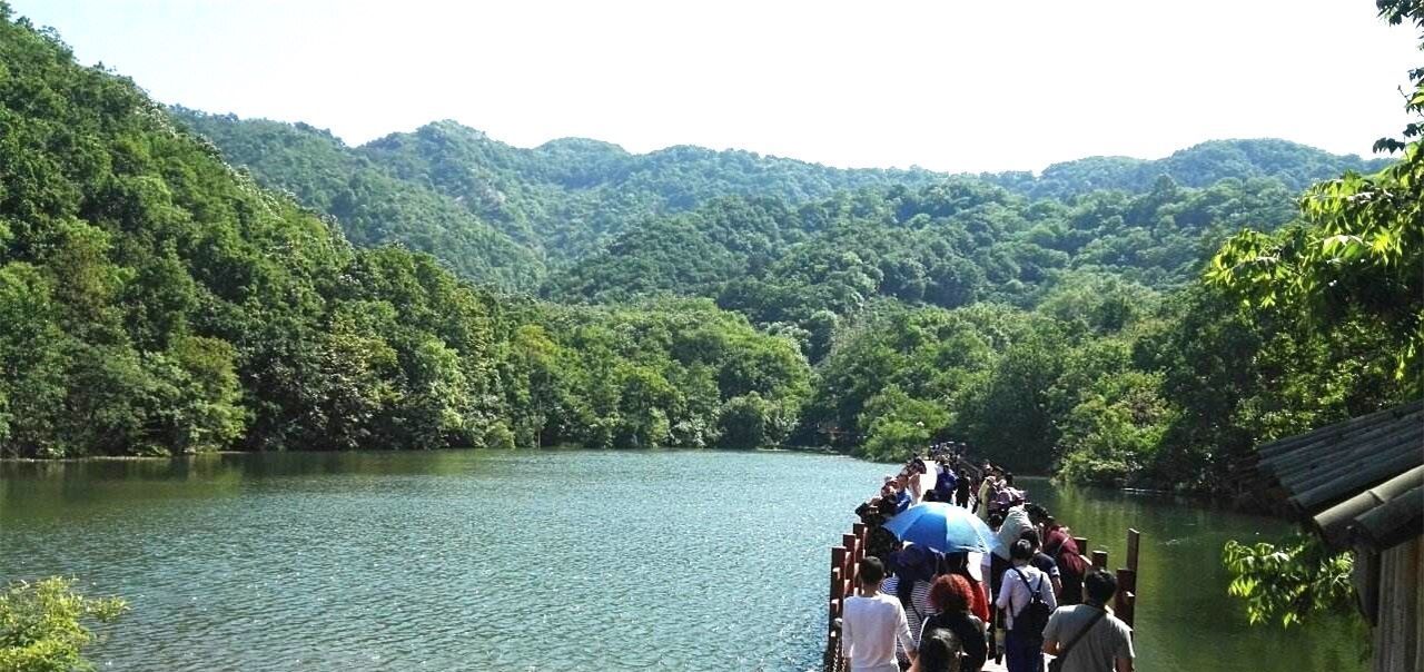 河南“最无奈”的城市，南方人认为是北方，北方人认为是南方