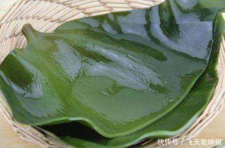 它是天然的“泻药”! 白开水里放一点, 刮油排毒, 体重降到2位数